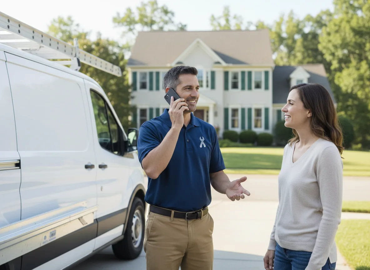 Home Gutter Service Vernon Rockville, CT FAQs